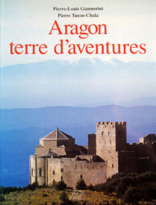Aragon, terre