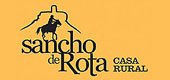 Logo Sancho Rota