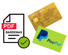 Cartes paiement