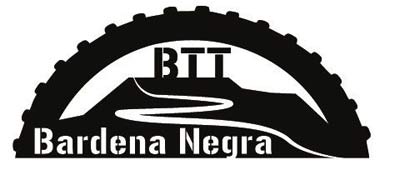 Logo Bardena Negra