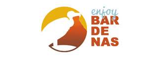 Logo Enjoy Bardenas