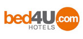 Logo Bed4U Tudela