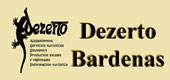 Logo Dezerto Bardenas