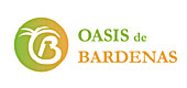 Logo Oasis de Bardenas