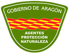 APN aragonais - Bardena aragonaise