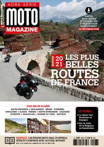 Revue Moto Magazine
