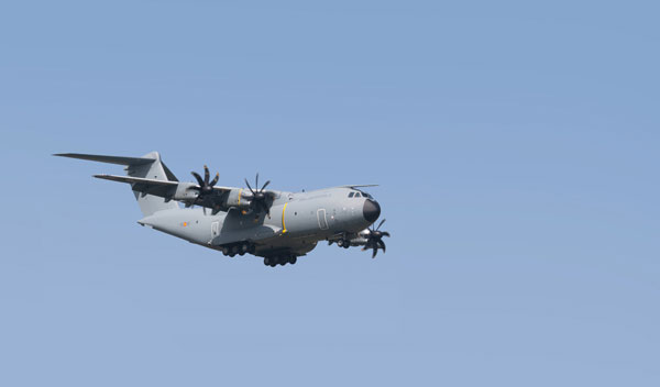 A400M