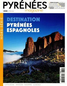 Pyr�n�es magazine
