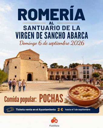 Sancho Abarca